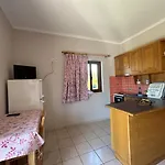 Apartamento Dimitra *