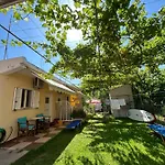 Apartamento Dimitra *