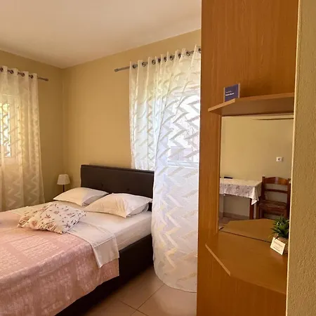 Dimitra Apartamento Lefkáda