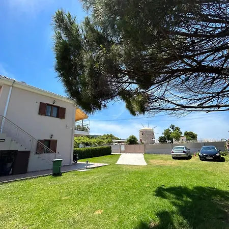 Apartamento Dimitra Lefkáda