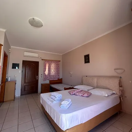 Dimitra Apartamento *
