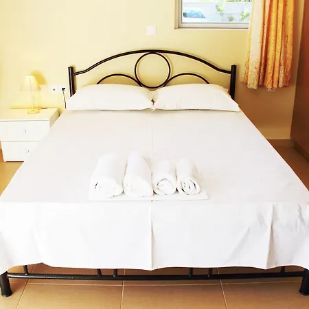 Apartament Dimitra