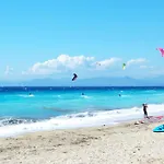 Dimitra Lefkada City