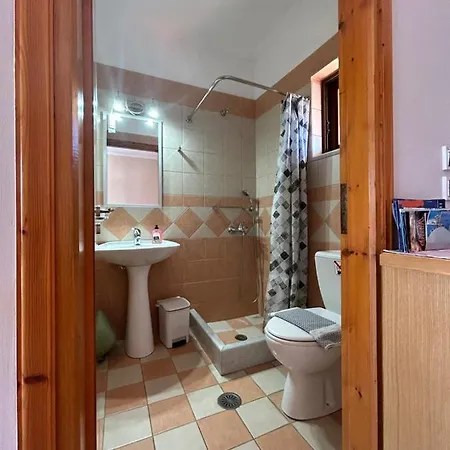 Apartment Dimitra