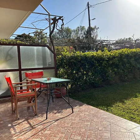 Apartment Dimitra Lefkada City