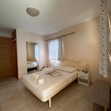 Dimitra Apartment