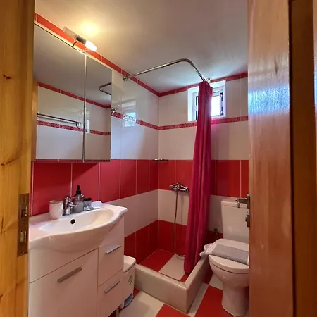 Apartment Dimitra
