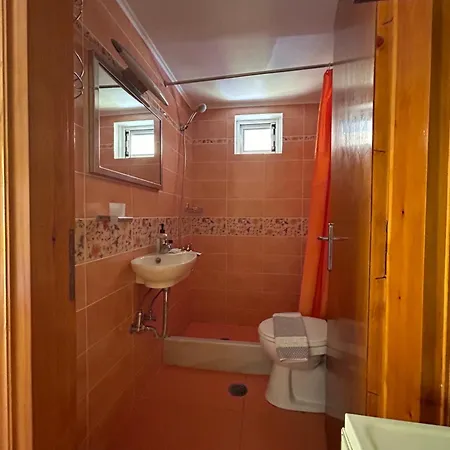 Apartment Dimitra