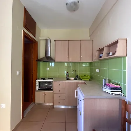 Apartment Dimitra *