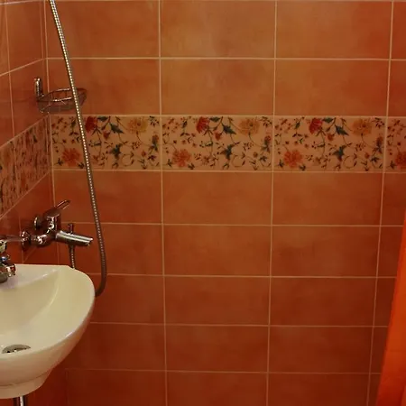 Apartment Dimitra *