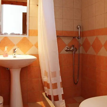 Apartment Dimitra Lefkada City