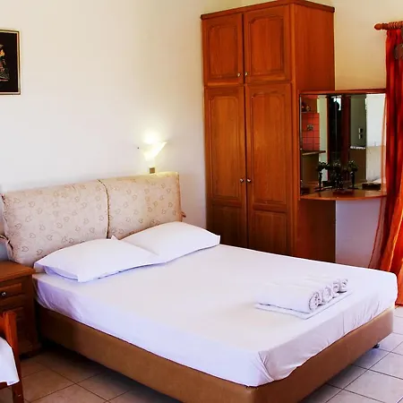 Apartment Dimitra