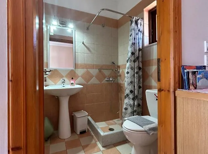 Apartment Dimitra