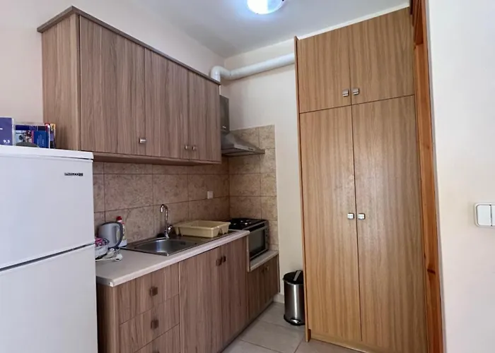 Dimitra Lefkada City