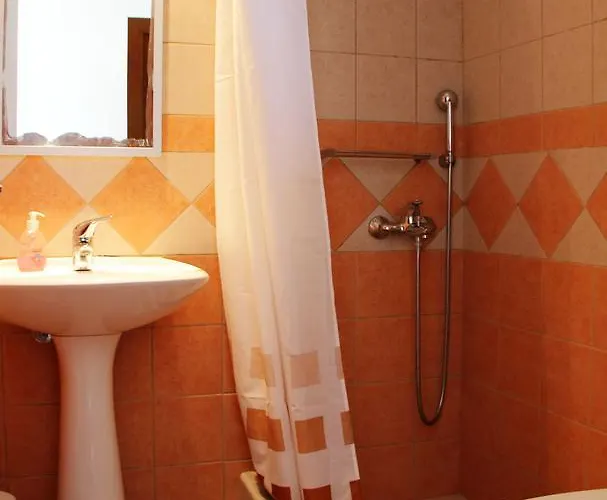 Apartment Dimitra Lefkada City