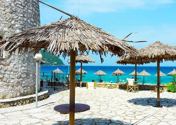 Apartment Dimitra Lefkada City